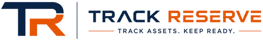 Track Reserve - Home