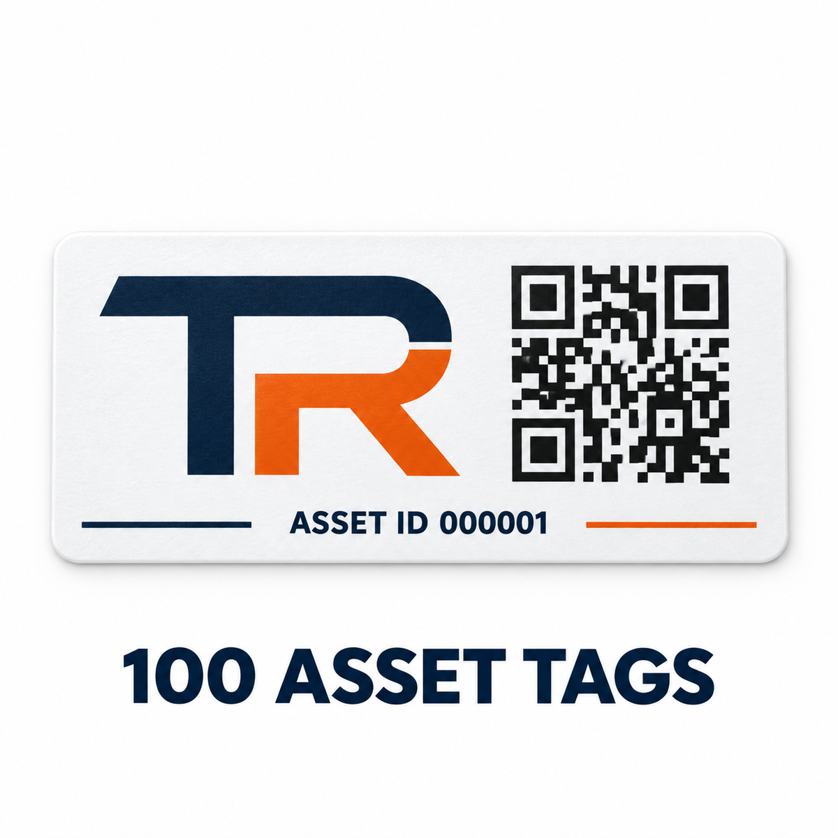 Track Reserve Asset Tags