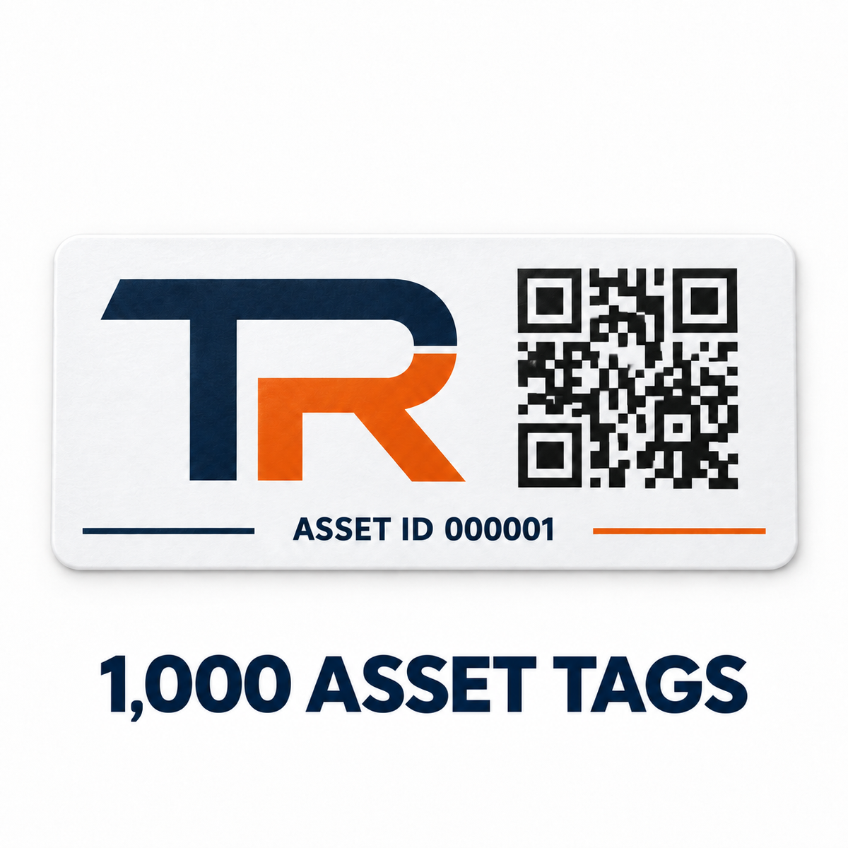 Track Reserve Asset Tags