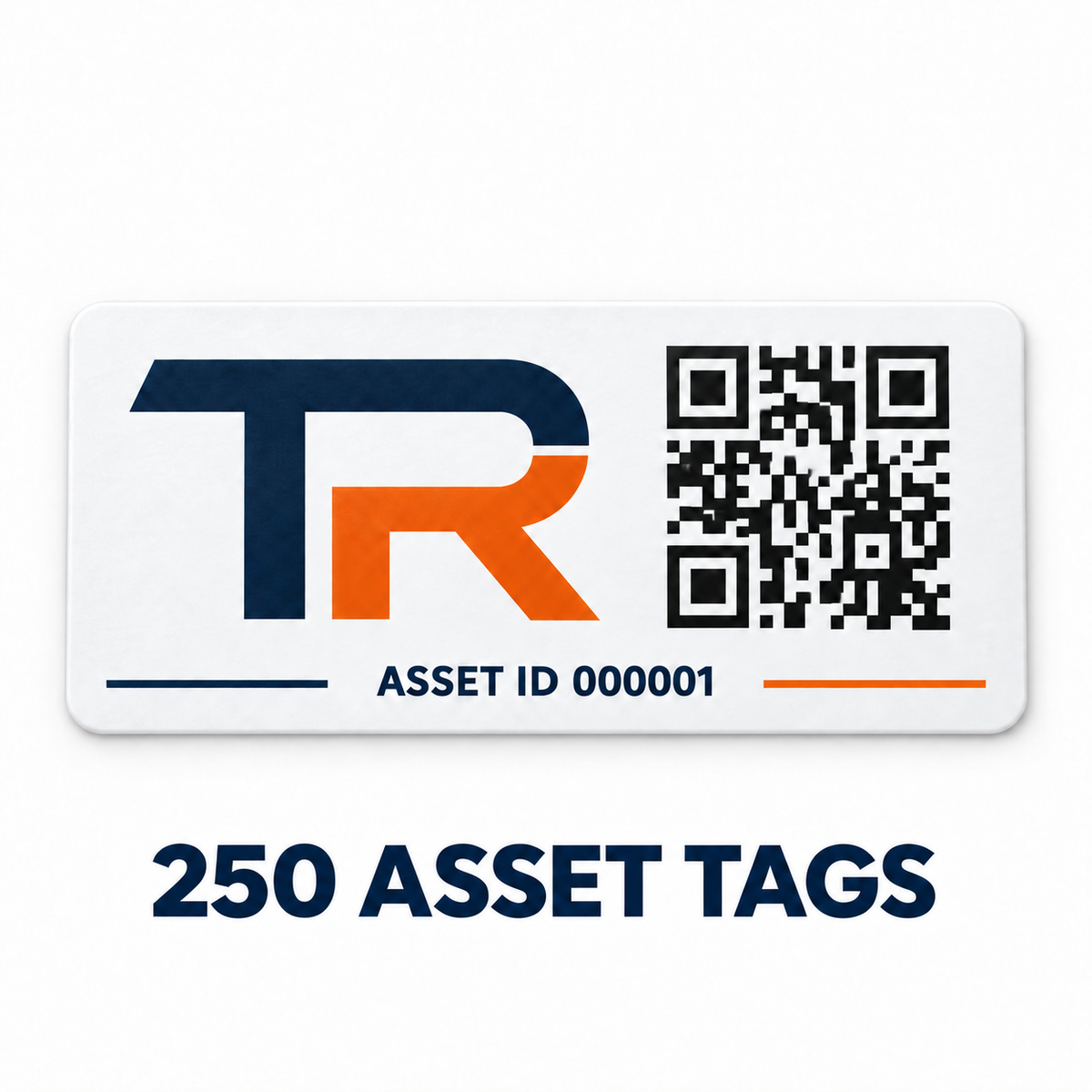 Track Reserve Asset Tags